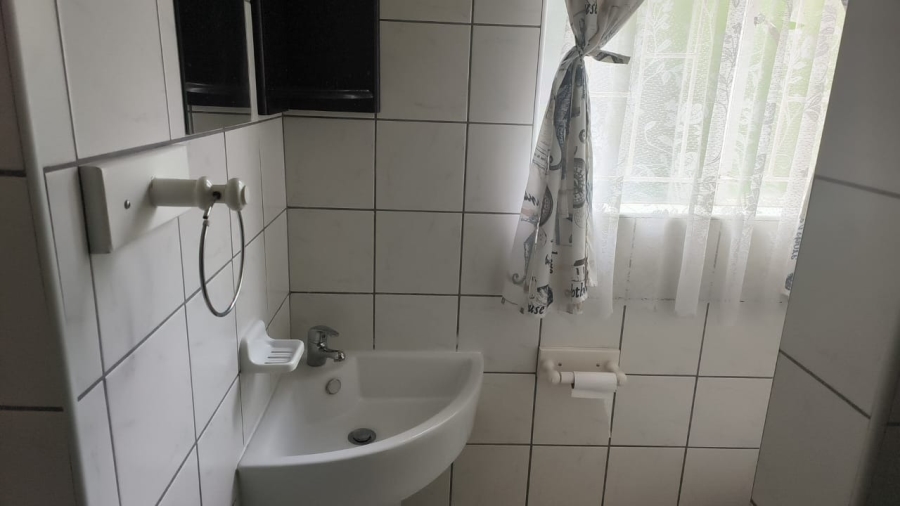 To Let 1 Bedroom Property for Rent in Universitas Free State